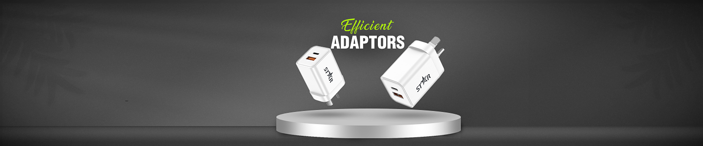 Adaptors