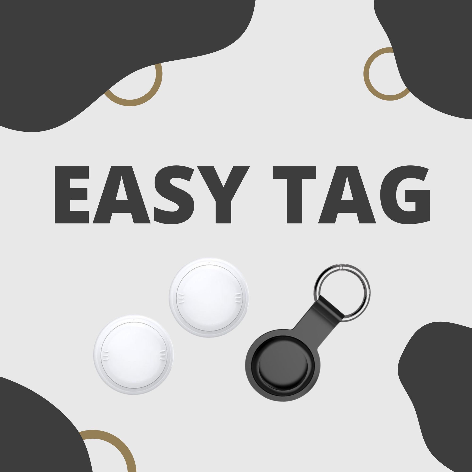 Easy Tag banner mobile