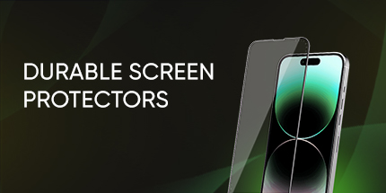 Screen Protector banner mobile