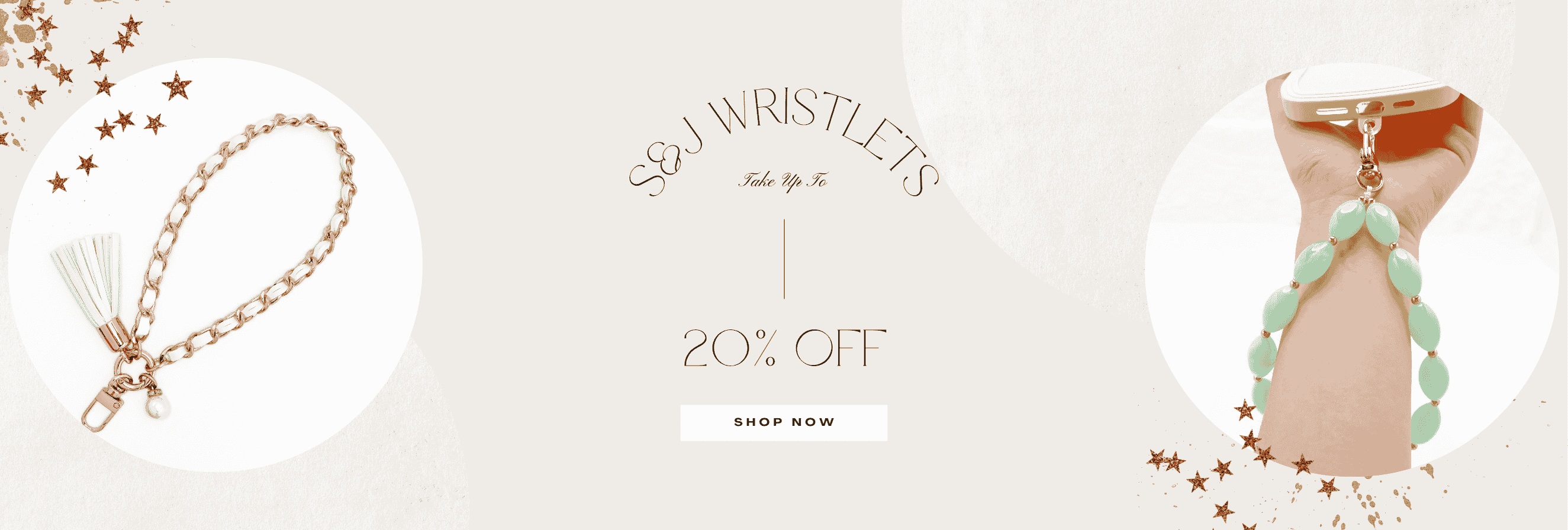 Wrist Straps