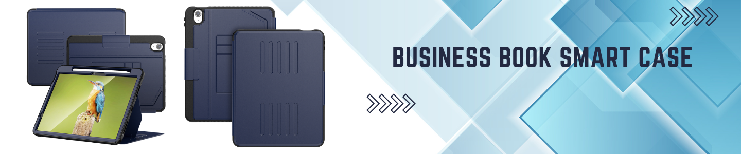 Business Book Smart Case