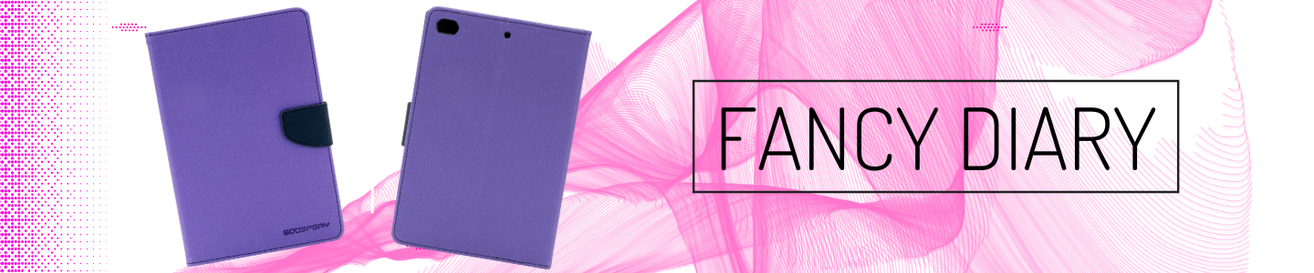 Fancy Diary