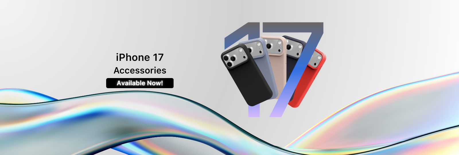 iPhone 17 Series