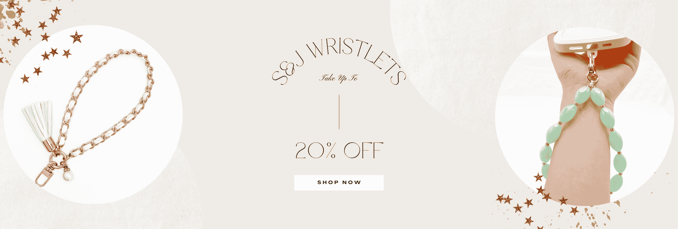 S&J Wristlets