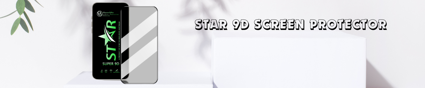 Star 9D